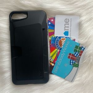 iPhone 7 Plus / 8 Plus Wallet Case